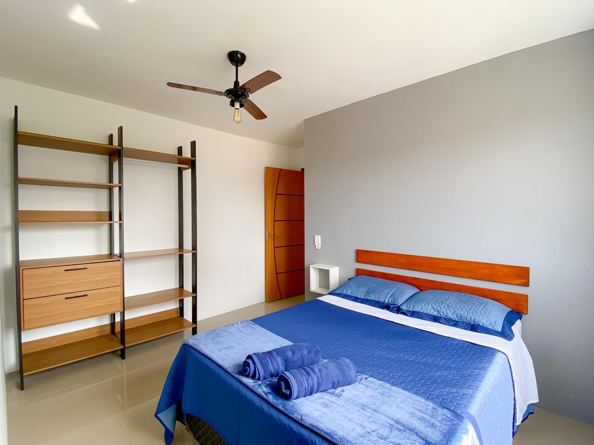 Tropical Tramandai Apartment Bagian luar foto