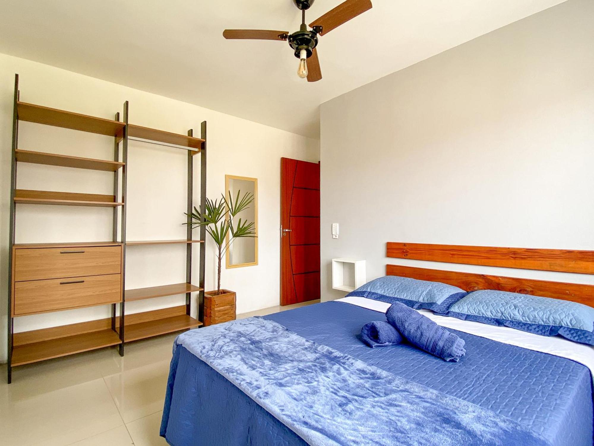 Tropical Tramandai Apartment Bagian luar foto