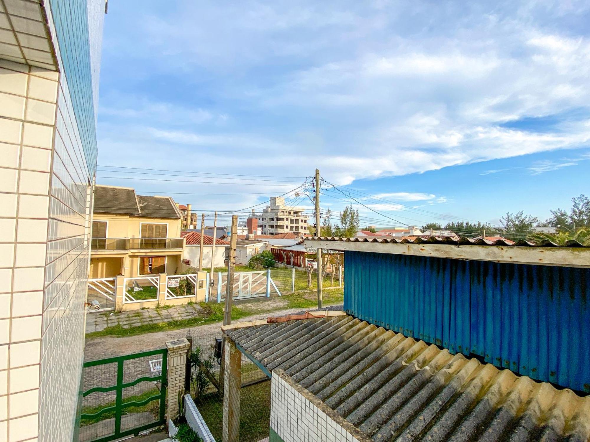 Tropical Tramandai Apartment Ruang foto